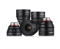 کیت-لنز-سینمایی-Xeen-14-24-35-50-85mm-Cine-Lens-Bundle-